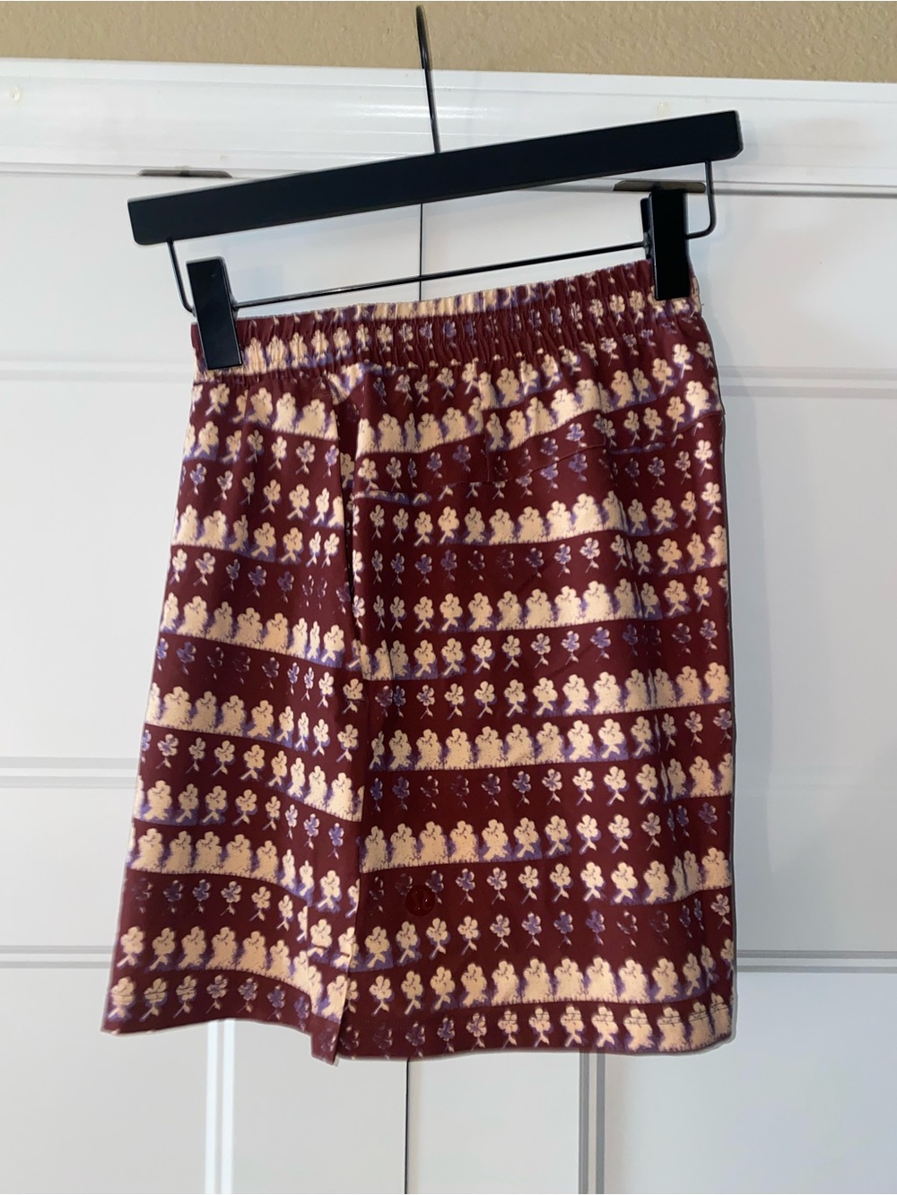 lululemon Men’s Swim Short 5” Lined